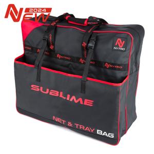 Nytro Sublime Net&Tray Bag torba
