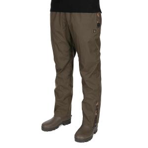 Fox Camo Khaki RS Trousers 10k r.XXXL spodnie