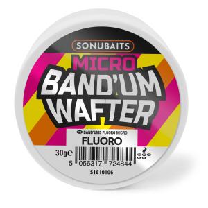 Sonubaits Band'Um Wafter Micro Fluoro
