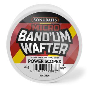 Sonubaits Band'Um Wafter Micro Power Scopex