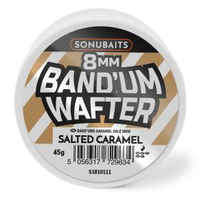 Sonubaits Band'Um Wafter 8mm Salted Caramel