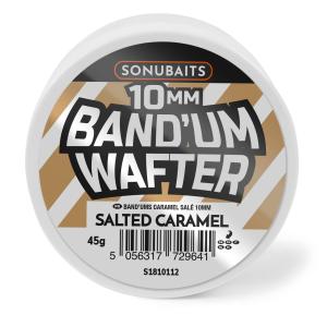 Sonubaits Band'Um Wafter 10mm Salted Caramel