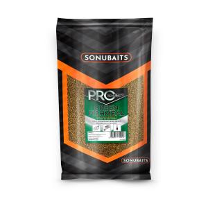 Sonubaits Pro Green Fishmeal 900g zanęta