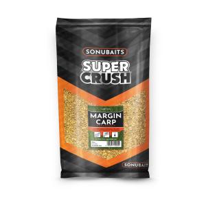 Sonubaits Supercrush Margin Carp 2kg zanęta