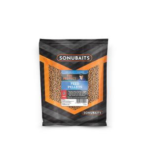 Sonubaits Fin Perfect Feed Pellets 6mm 650g