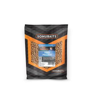 Sonubaits Fin Perfect Feed Pellets 8mm 650g
