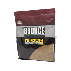 Dynamite Baits zanęta Source Stick Mix 1kg