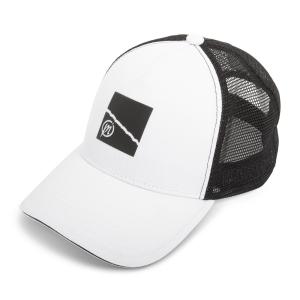 Preston White Ventamesh HD Cap czapka z daszkiem