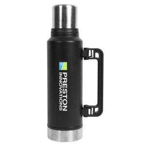Preston Stainless Steel Flask 1.4l termos