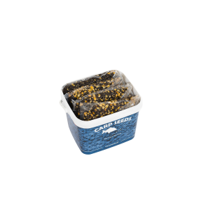 Carp Seeds Gotowa Konopia z Płatkami Chili Box 8kg