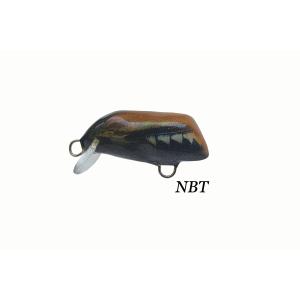 Dorado Beetle 3cm 1.8g NBT pływający