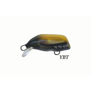 Dorado Beetle 3cm 1.8g YBT pływający