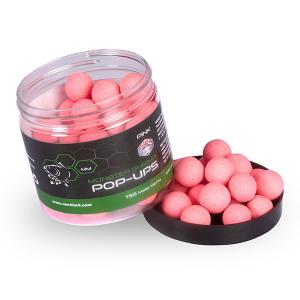 Nash Monster Shrimp Pop Ups 12mm Pink