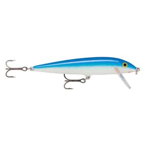 Rapala CountDown CD09 9cm 12g Blue wobler