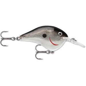 Rapala Dives-To DT16 7cm 22g Silver wobler pływający