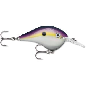 Rapala Dives-To DT-20 7cm 25g Big Shad wobler pływający