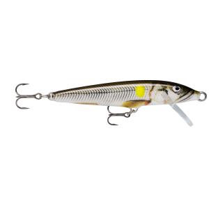 Rapala Original Floating F07 7cm 4g Live Ayu wobler