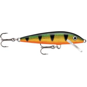 Rapala Original Floating F07 7cm 4g Perch wobler