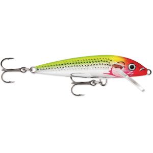 Rapala Original Floating F07 7cm 4g Clown