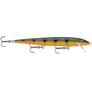 Rapala Original Floating F11 11cm 6g Perch wobler