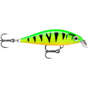 Rapala X-Light Minnow 5cm 4g Firetiger wobler