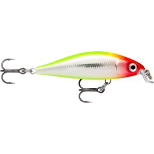 Rapala X-Light Minnow 5cm 4g Clown wobler