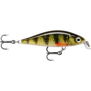 Rapala X-Light Minnow 5cm 4g Live Perch wobler