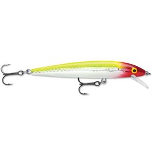 Rapala Husky Jerk 10cm 10g Clown wobler neutralny