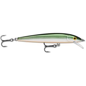 Rapala Husky Jerk 10cm 10g Tennessee Shad wobler neutralny