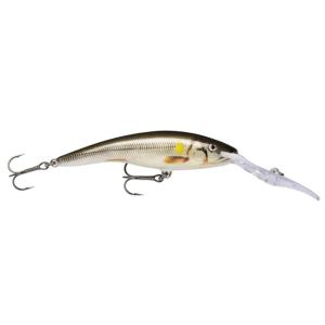 Rapala Deep Tail Dancer 9cm 13g Live Ayu wobler pływający