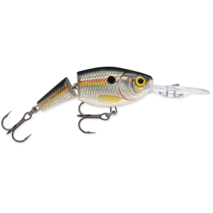 Rapala Jointed Shad Rap 7cm 13g Shad wobler neutralny