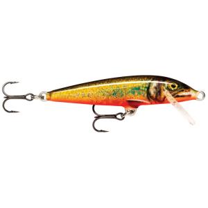 Rapala Original Floating F07 7cm 4g Live Char wobler