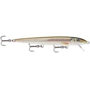 Rapala Original Floating F11 11cm 6g Live Smelt wobler