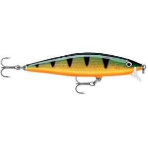 Rapala Flat Rap FLR08 8cm 7g Perch wobler