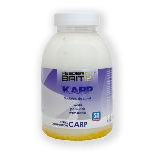 Feeder Bait Booster Competition Karp 250ml