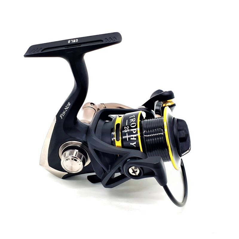 Fin-Nor Trophy 25 Spinning Fishing Reel