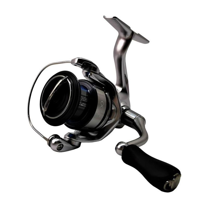 Shimano Kołowrotek Stradic FL 2500 Spinningowy 