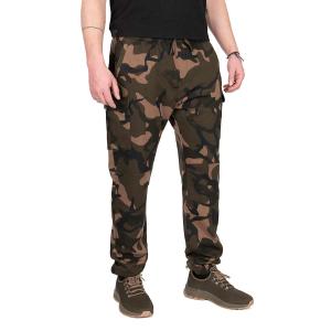 Fox LW Camo Joggers r.S spodnie