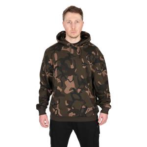 Fox LW Camo Pullover Hoody r.S bluza