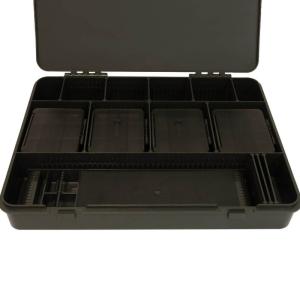 Sonik Lockbox Large Loaded Box organizer