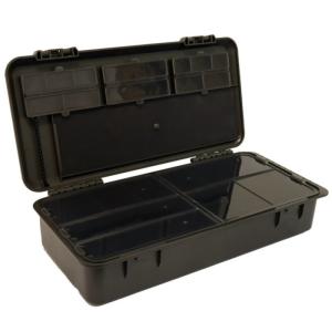 Sonik Lockbox Long S-3 Box organizer