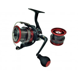 Daiwa TDM 4012QD kołowrotek