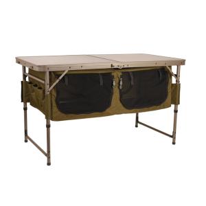 Fox Session Table with Storage stolik