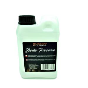 Massiv Baits Boilie Preserve koncentrat 1l