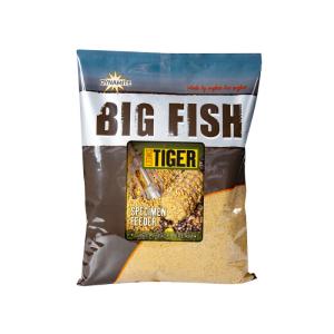 Dynamite Baits Big Fish Sweet Tiger Feeder 1.8kg zanęta