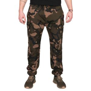 Fox LW Camo Joggers r.XXL spodnie