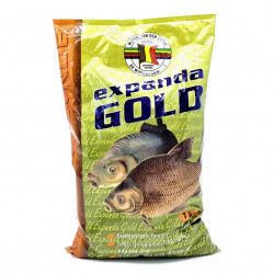 MVDE Zanęta Expanda Gold 1kg