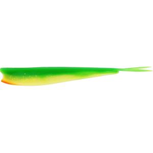 Westin Twinteez V-Tail 24cm 46g UV Slime 1szt.