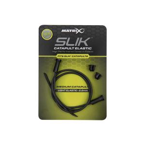 Matrix Slik Catapult V2 Spare Elastic 2.2mm zapasowe gumy