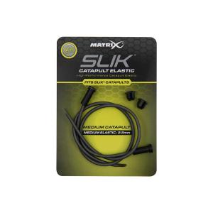 Matrix Slik Catapult V2 Spare Elastic 2.5mm zapasowe gumy